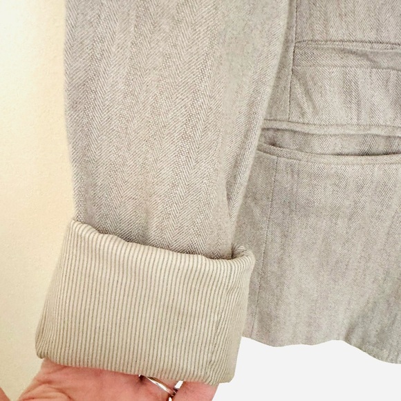 J. Crew Women’s Blazer, Size 0 - Picture 2 of 6